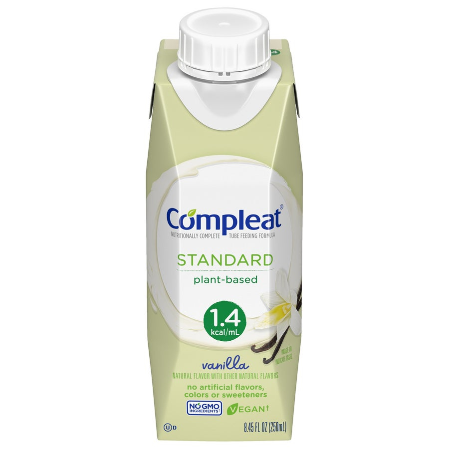 Compleat Standard 1 4 Nestl Medical Hub