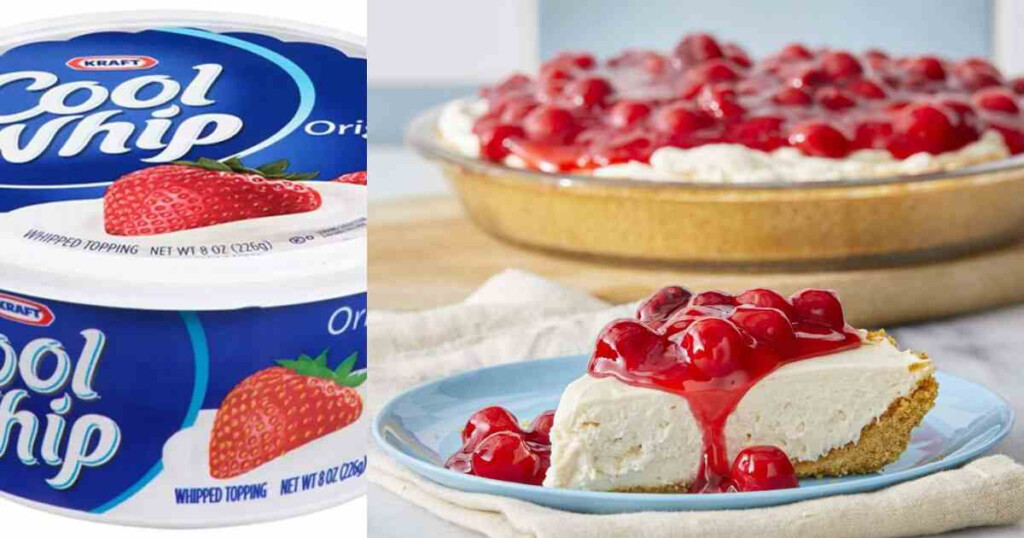 Cool Whip Nutrition Label Unveiling The Truth NUTRITIONZX