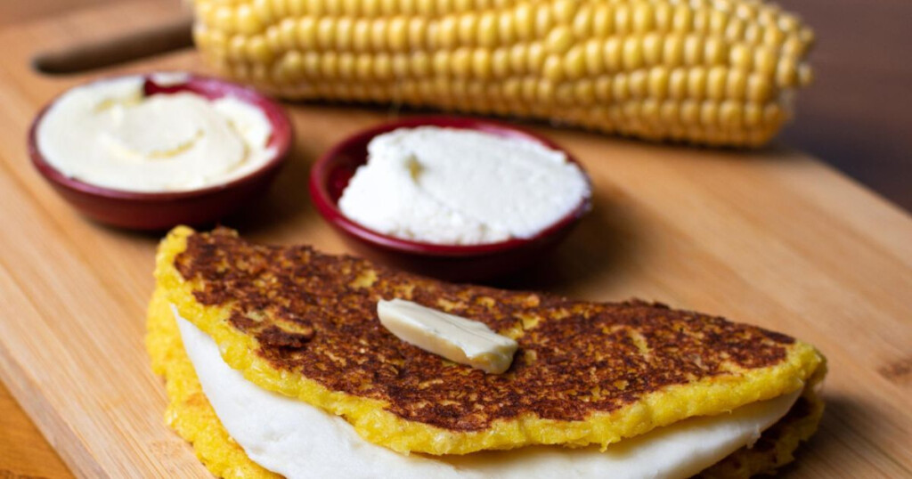 Corn Tortilla Nutrition Facts A Healthy Alternative100 