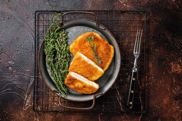Country Crock Nutrition Information Livestrong