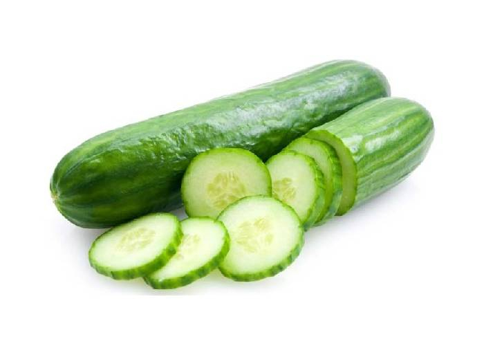Cucumbers Nutrition Facts And Health Benefits Health Benefits