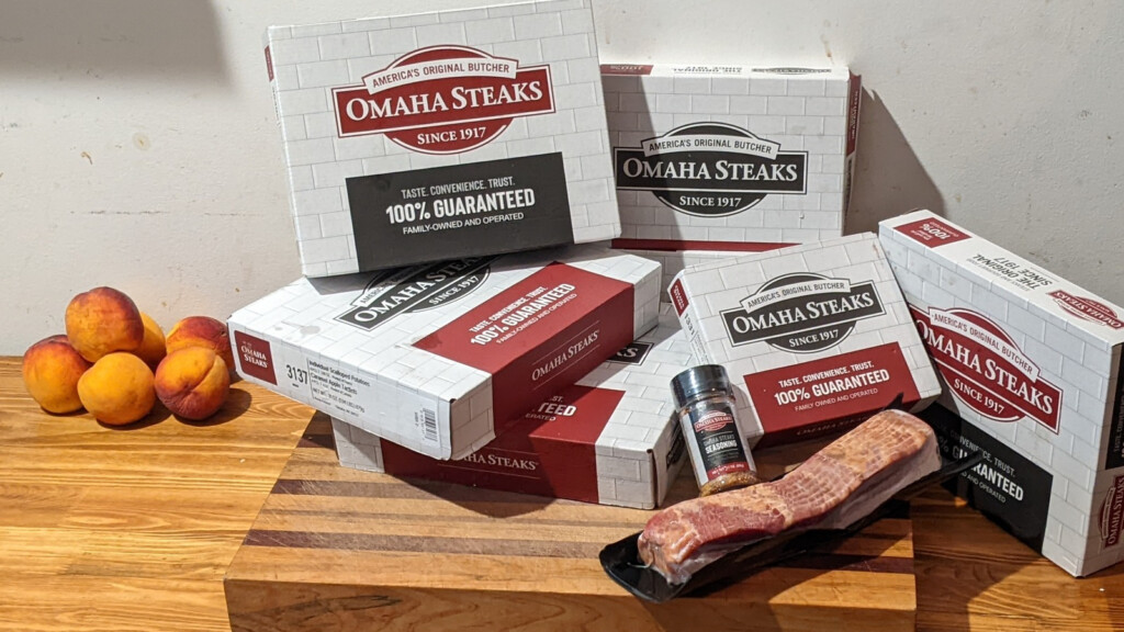 Cws 2024 Omaha Steaks Cora Meriel