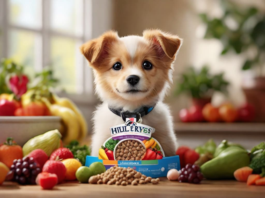 Dog Nutrition CanineSavvy