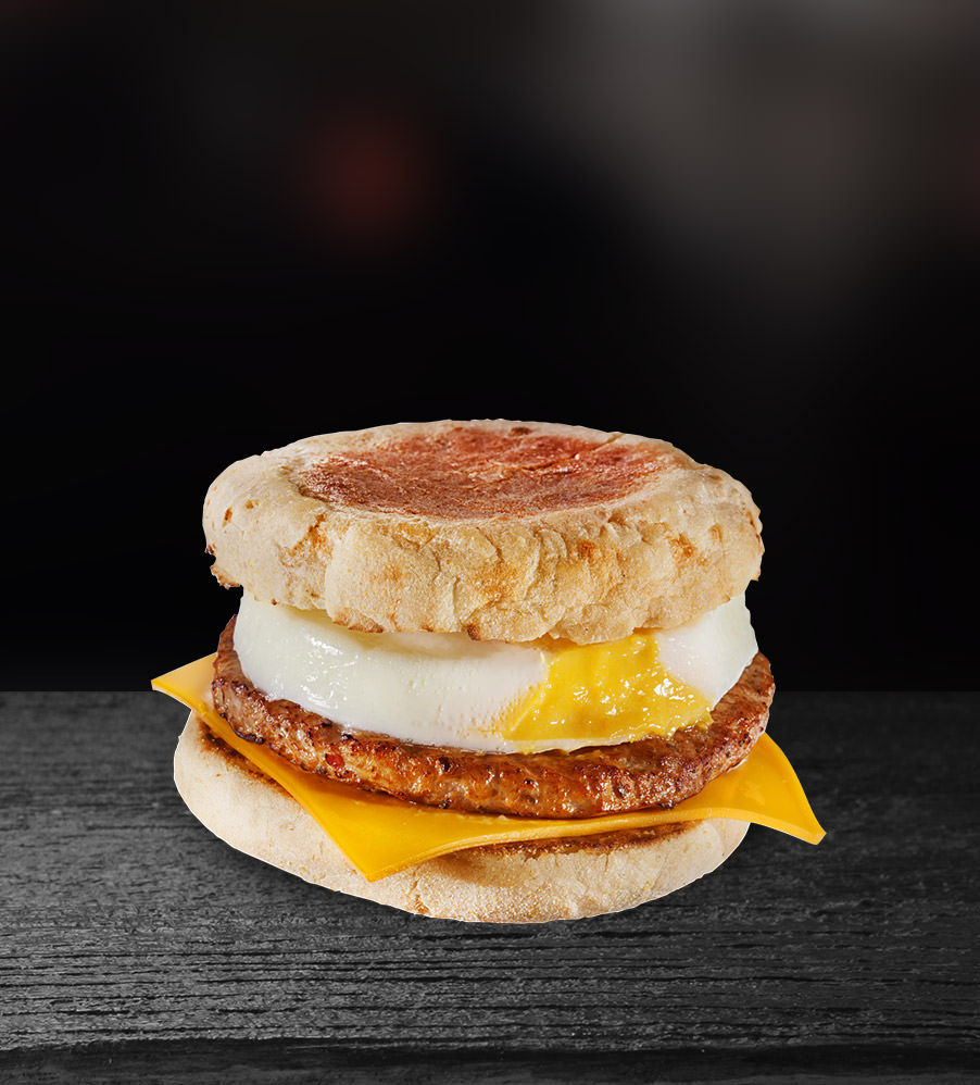 Egg McMuffin McDonald 39 s