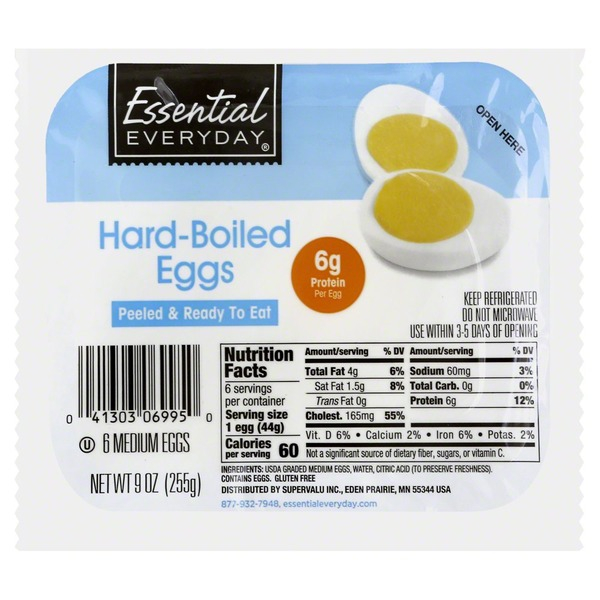 Egg White Hard Boiled Nutrition Facts At Marjorie Wilson Blog