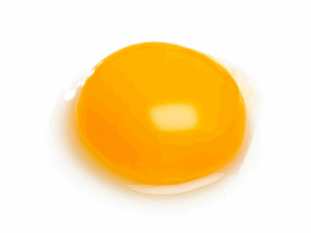 Egg Yolk Nutrition Information Eat This Much