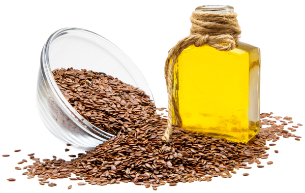 Flaxseed Oil Bioriginal