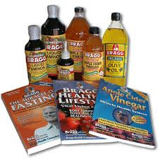 Free Bragg Health Facts Information Package With Seasoning Samples
