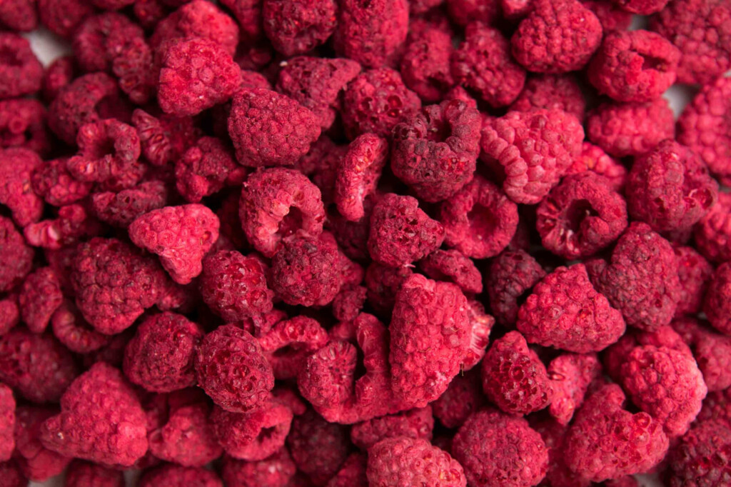Freeze Dried Raspberries Whole Raspberries You Can Buy Online In 