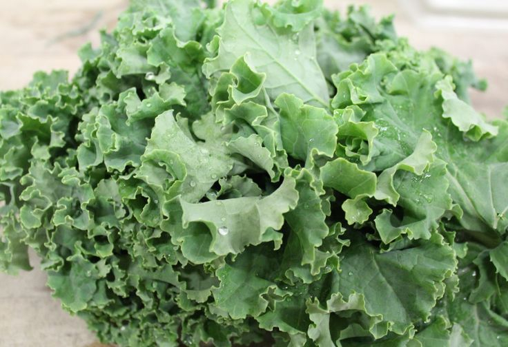 Fresh Kale Beautiful Food Kale Nutrition Information