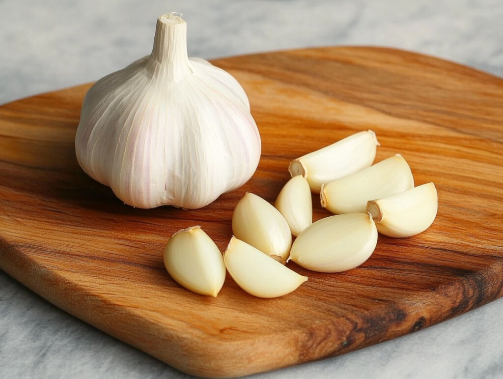 Garlic Nutrition Information Garlic Store