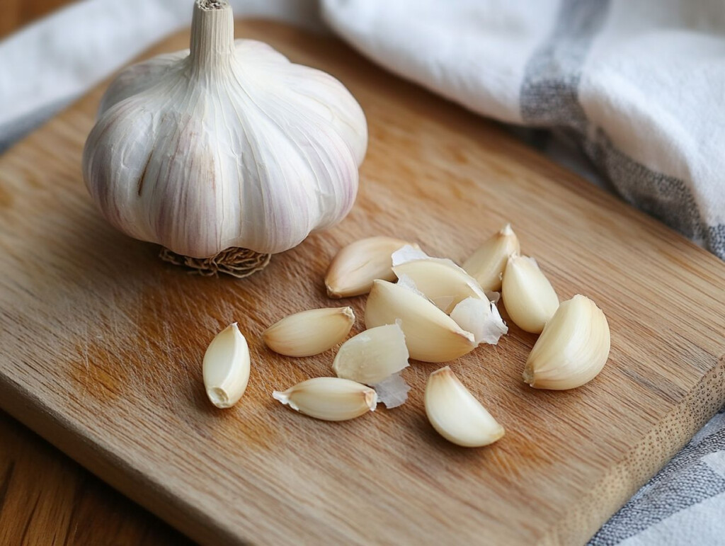Garlic Nutrition Information Garlic Store