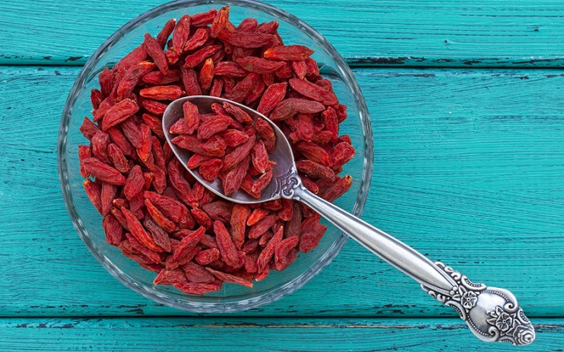 Goji Berries A Nutritional Powerhouse Nature 39 s Eats