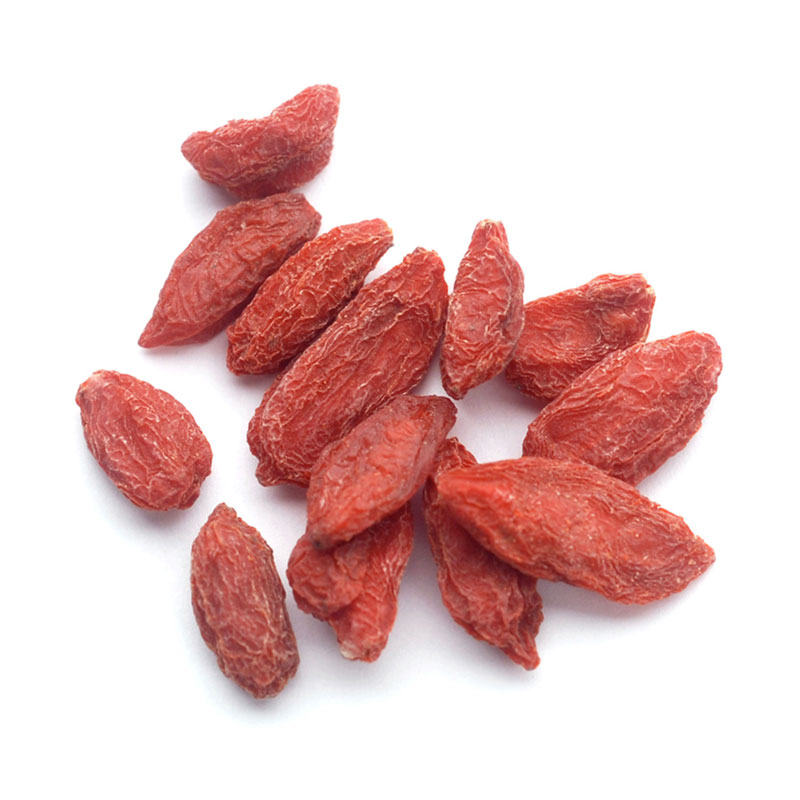 Goji Berries Dried Berries Dried Ultrafoods Food Service Supplier 