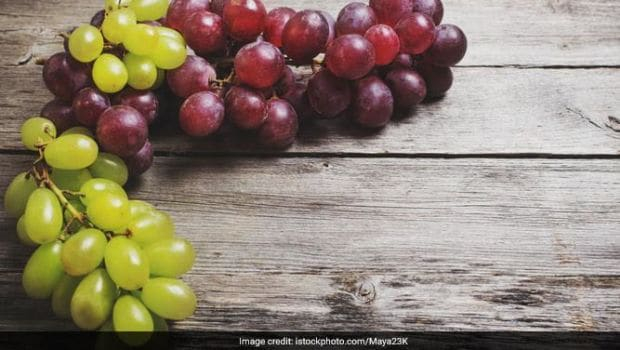 Grapes Nutrition Amazing Nutritional Facts About Grapes And Health 