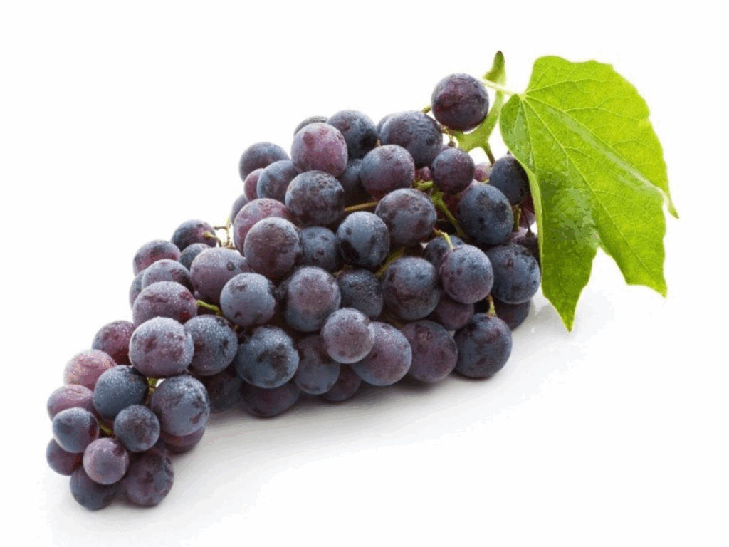 Grapes Nutrition Facts Eat This Much