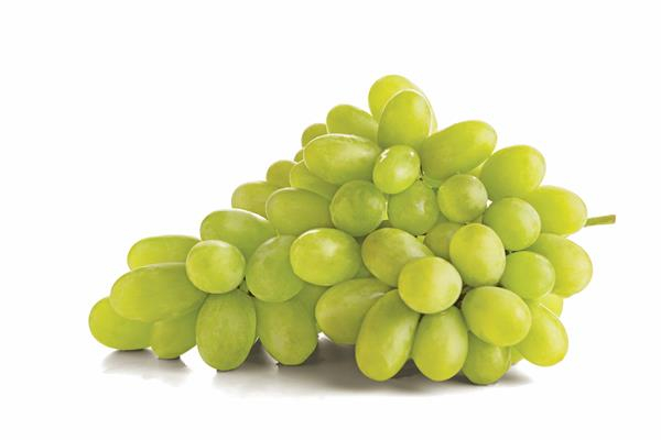 Green Seedless Grapes Hy Vee Aisles Online Grocery Shopping