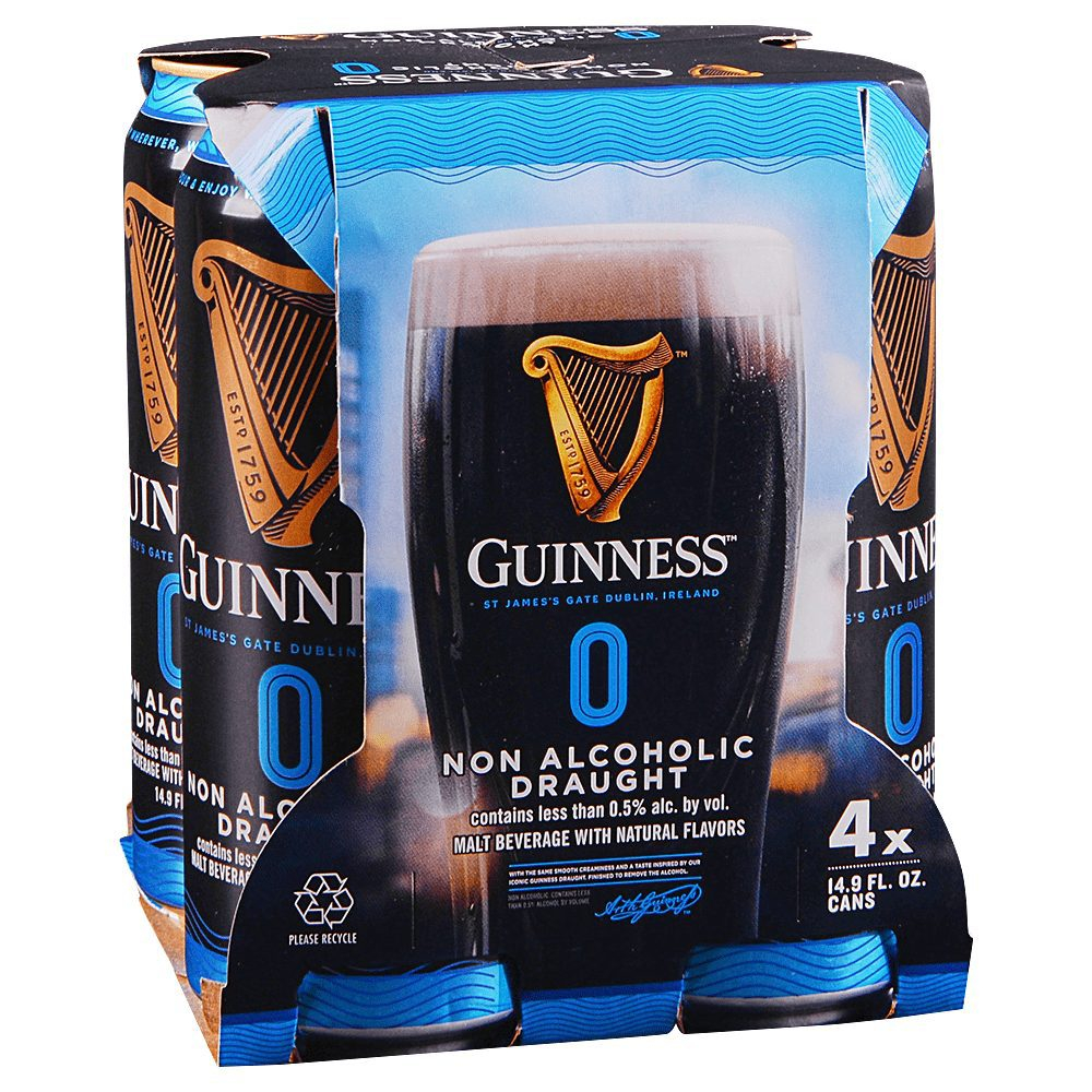 Guinness Baker Distributing