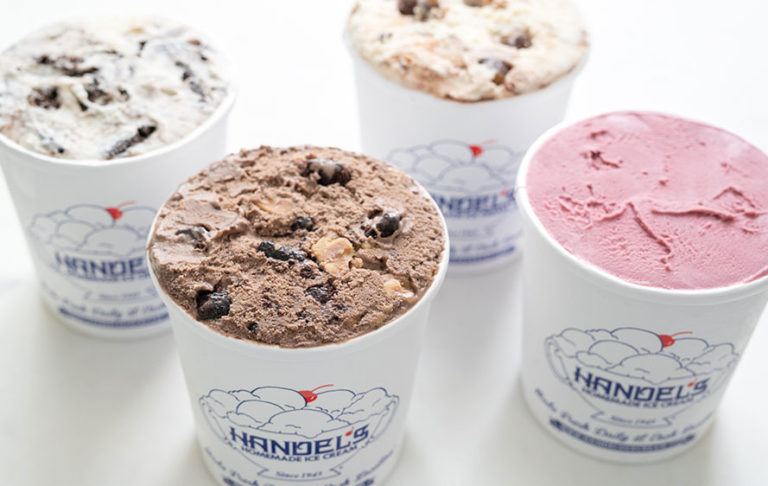 Handel 39 s Homemade Ice Cream
