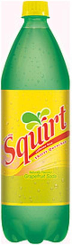 Hansens Natural Grapefruit Soda 6 Ea Nutrition Information Innit
