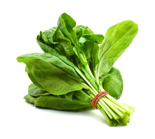 Health And Nutritional Benefits Of Spinach