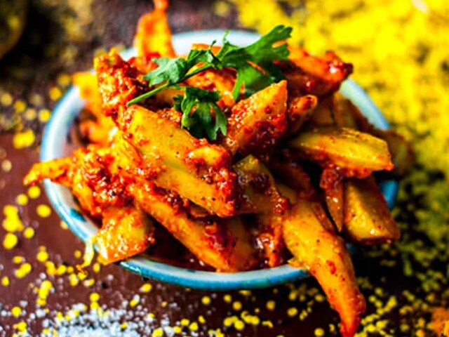 Healthy Lunch Recipes 5 Gajar Based Recipes For A Wholesome Meal