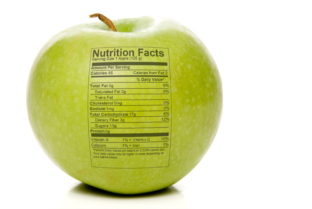 Honey Crisp Apple Nutritional Info At Shirley Mateo Blog