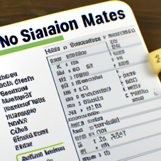 How To Calculate Nutrition Facts Label Step by Step Guide The 