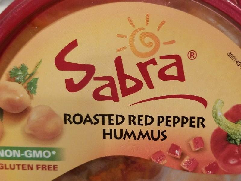 Hummus Nutritional Information Sabra Besto Blog