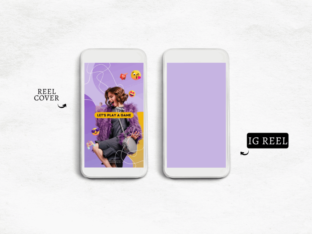 Instagram Reel Nutrition Brand By Milena Duric On Dribbble