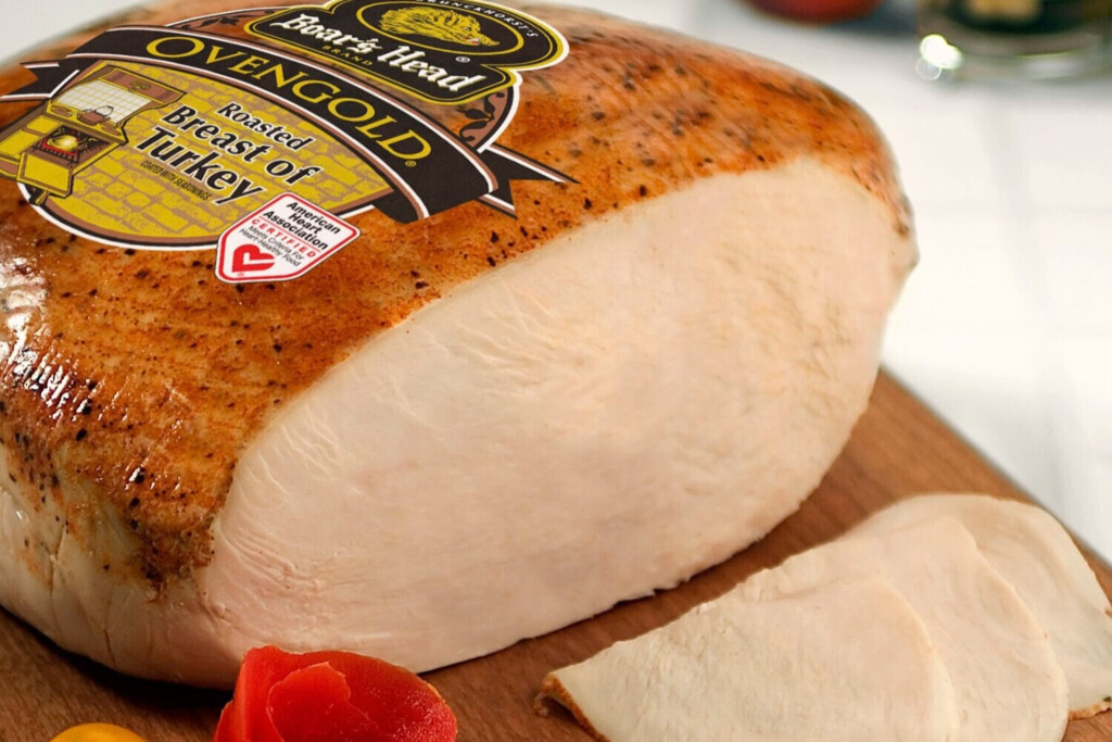 Is Boar s Head Turkey Really Gluten Free Here s What You Need To Know 