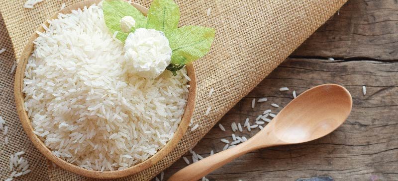 Is Jasmine Rice Nutrition Healthy Facts Benefits Recipes Dr Axe