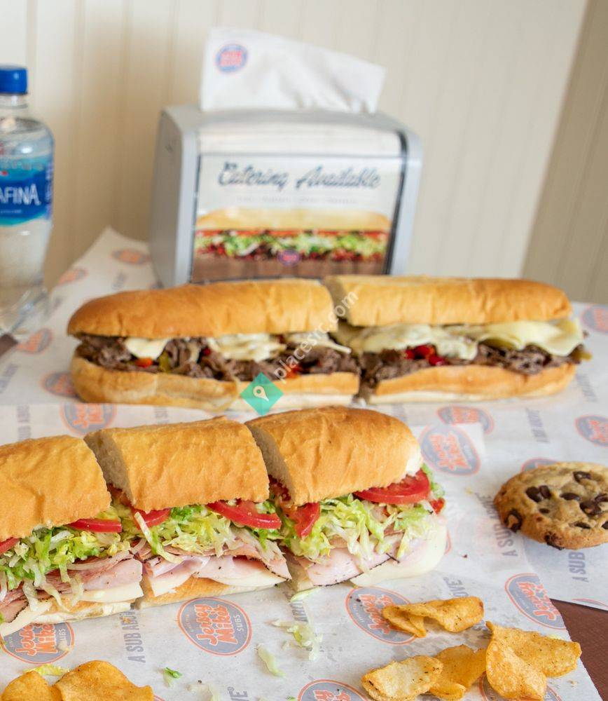 Jersey Mike 39 s Subs Denver