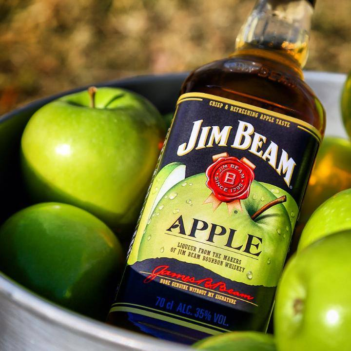 Jim Beam Apple Nutritional Information Besto Blog