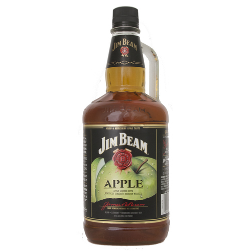 Jim Beam Apple Nutritional Information Besto Blog
