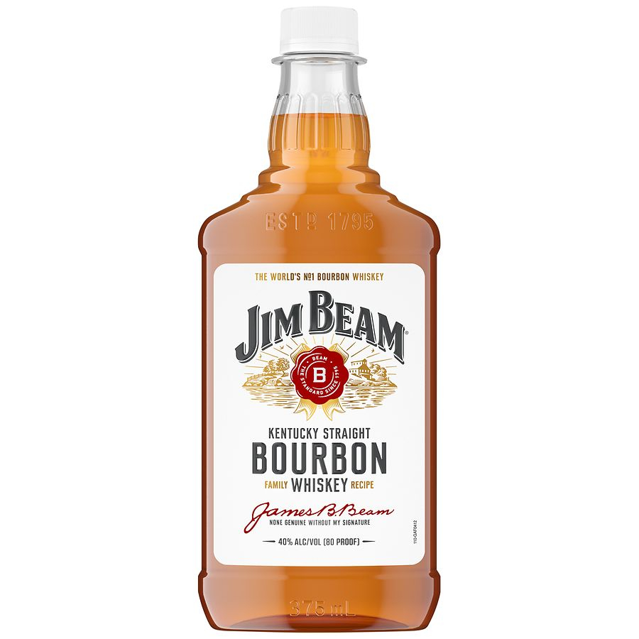 Jim Beam Whiskey Nutritional Information Besto Blog