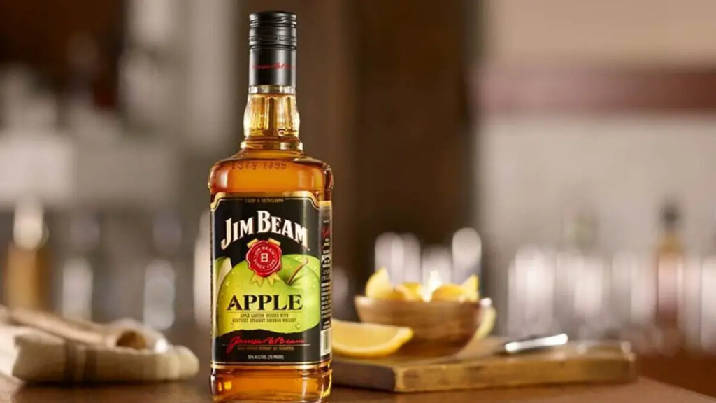 Jim Beam Whiskey Nutritional Information Besto Blog