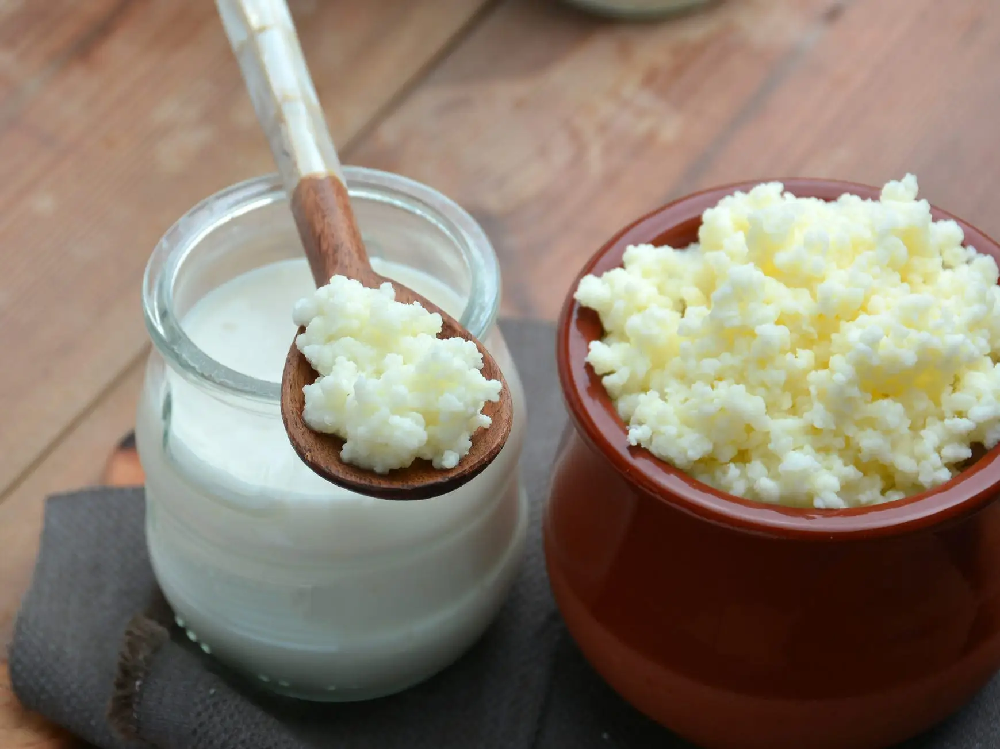 Kefir Benefits Properties Uses And Nutritional Information 