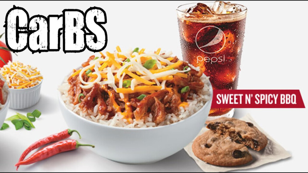 Kfc Nutrition Information Famous Bowl Nutrition Ftempo