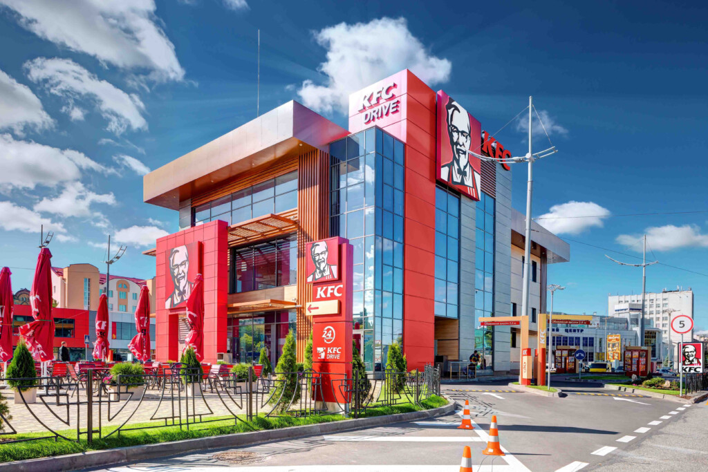Kfc Nutrition Information India Besto Blog