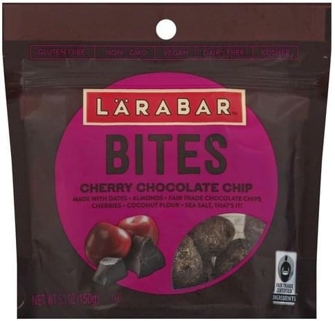 Larabar Bites Nutrition Information Besto Blog