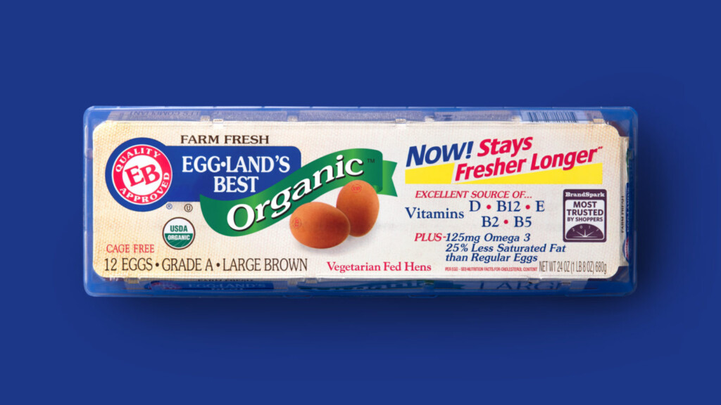 Large Organic Egg Nutrition Facts Cully 39 s Kitchen