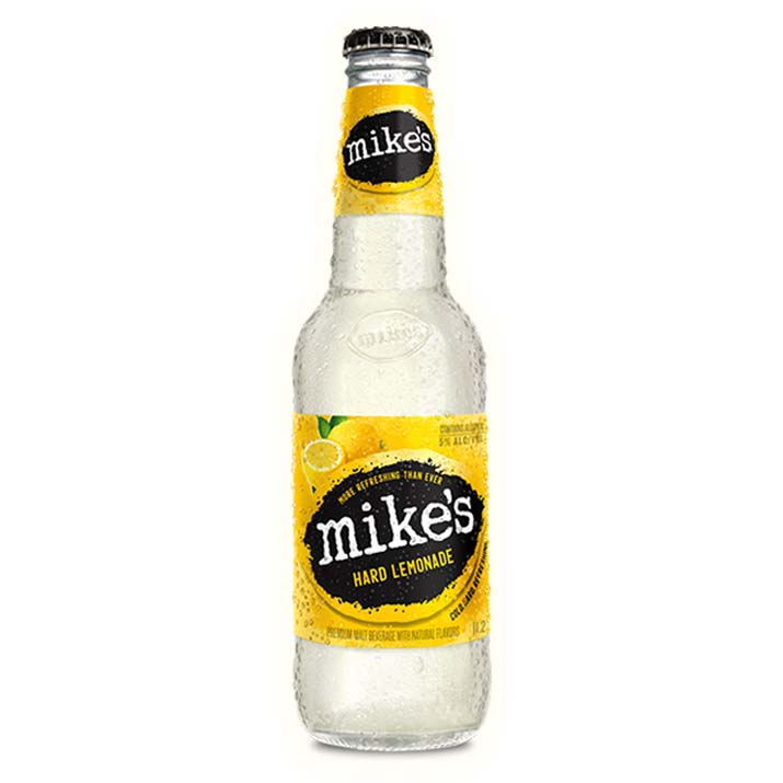 Mike 39 s Hard Lemonade Nutrition Facts