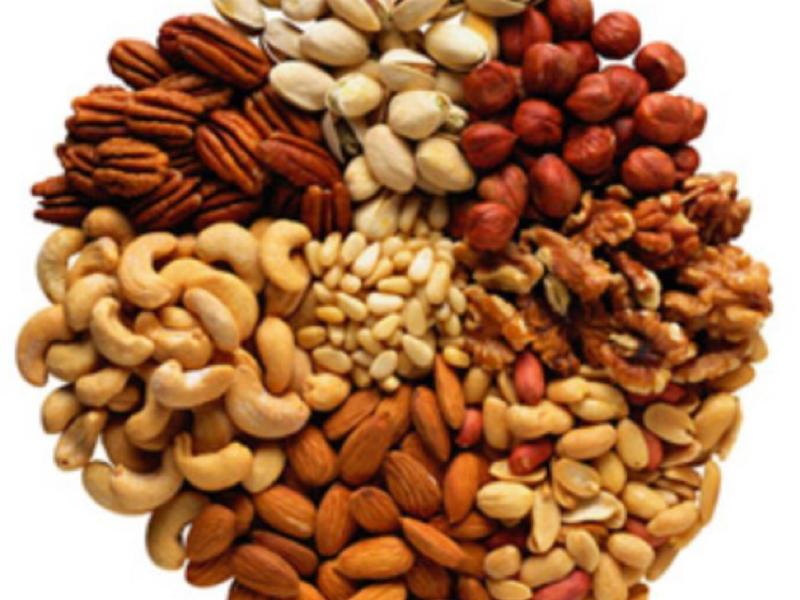 Mixed Nuts Nutrition Information Eat This Much