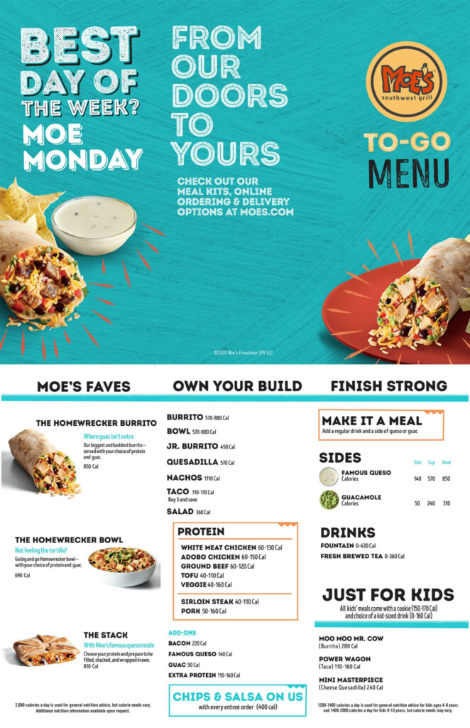 Moe S Italian Sandwiches Nutrition Facts Besto Blog
