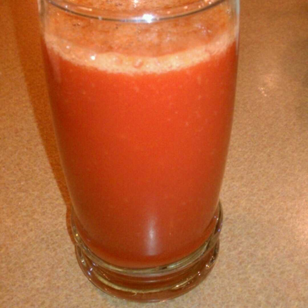 Motts Tomato Juice Nutritional Information Besto Blog