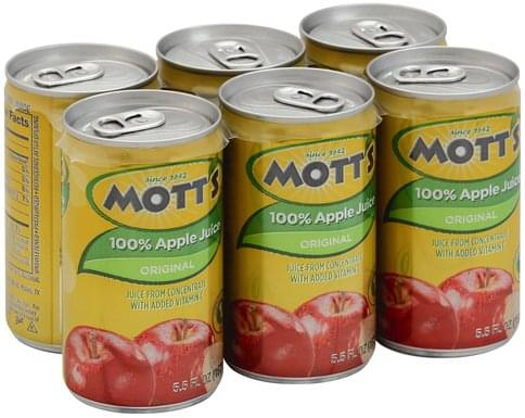 Motts Tomato Juice Nutritional Information Besto Blog