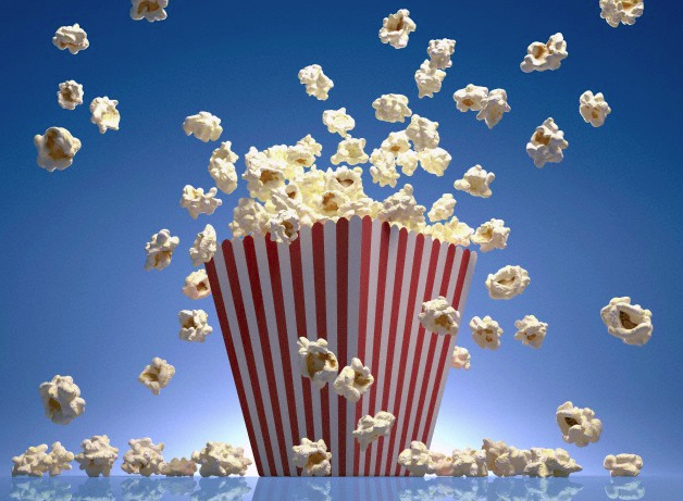 Movie Theater Popcorn Nutrition BlackDoctor