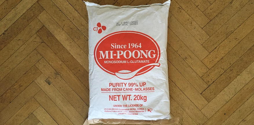 MSG Mi Poong