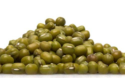My Homework Mung Bean Nutritional Information Former Fat Guy Blog